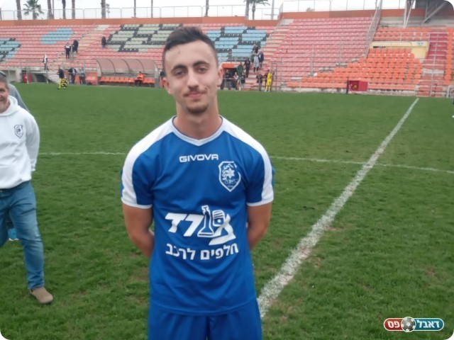 עידן ועקנין (שלומי והבה)